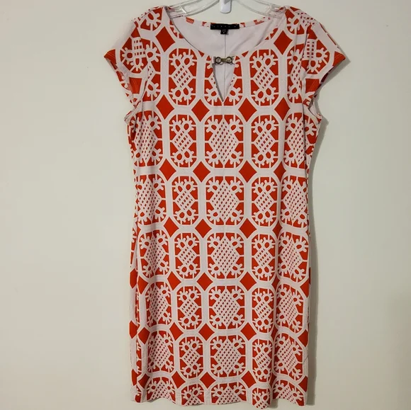 tiana orange dress White Maxi Dress Tiana